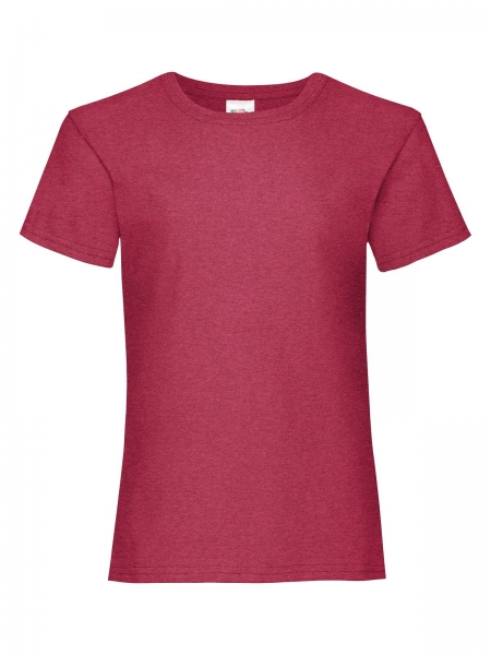 t-shirt-stampa-personalizzata-bambina-a-partire-da-130-eur-vintage heather red.jpg